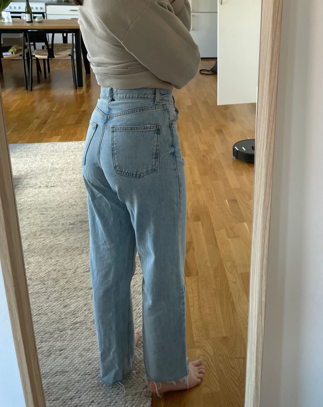 Jeans  - 90