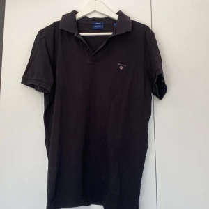 Gant piké - HERR Piké i gott skick! Nypris 900kr.