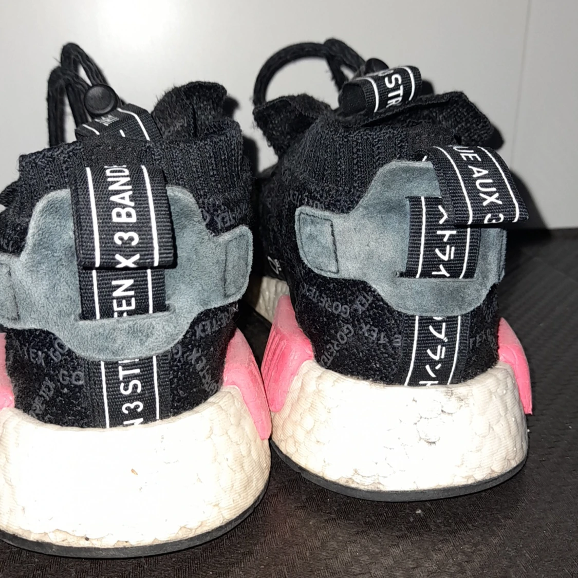 Adidas NMD_TS1PK GTX - 91