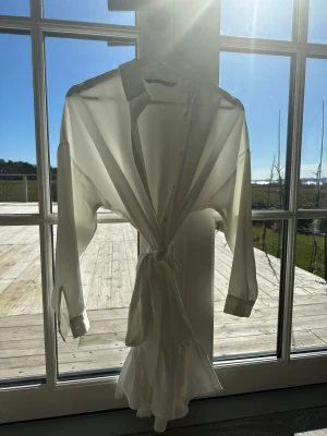 Sommarklänning  - Superfin sommarklänning från zara 