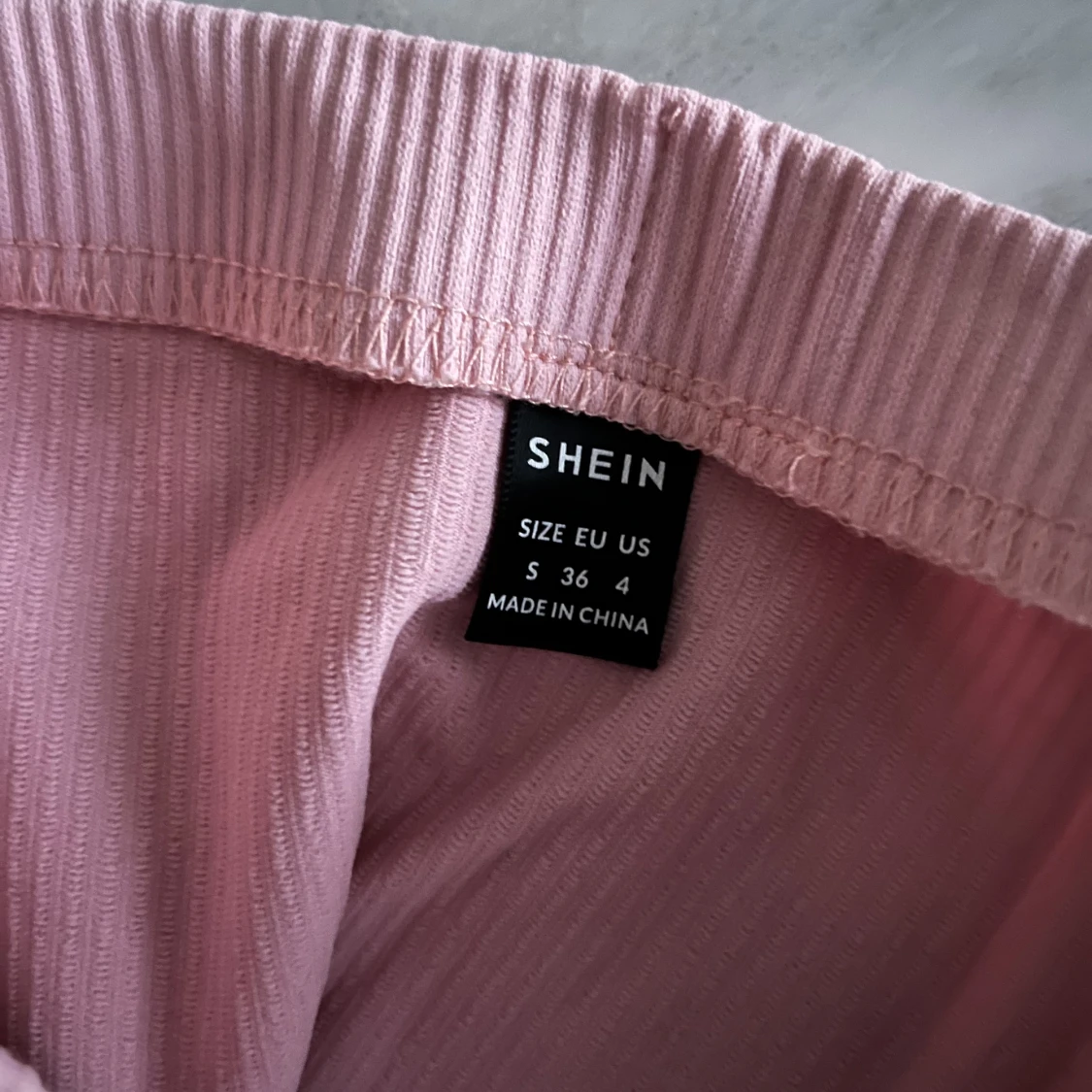 Matchande sätt  - 91