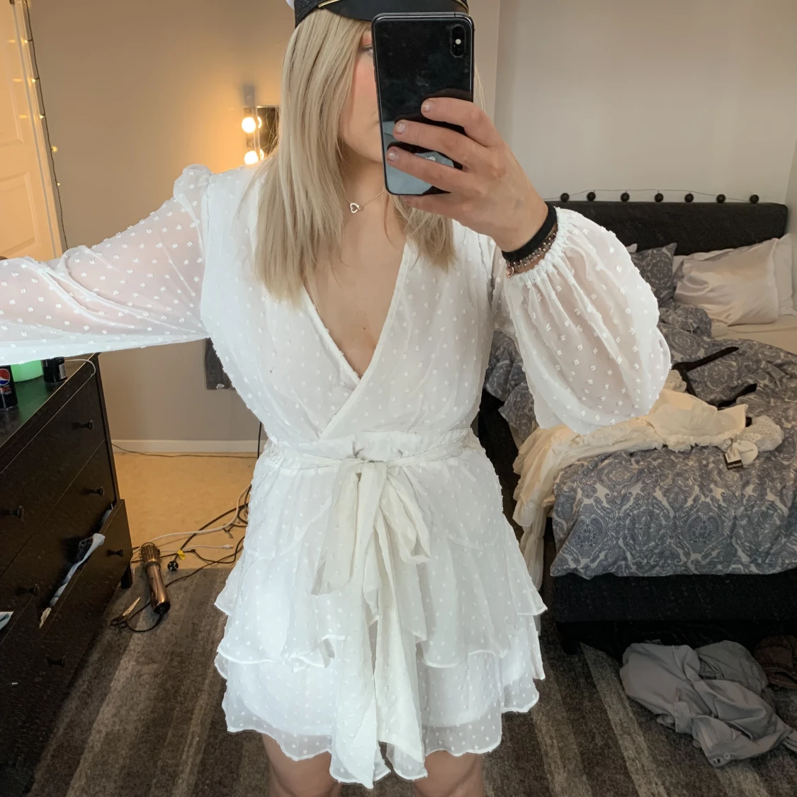 Studentklänning - 91