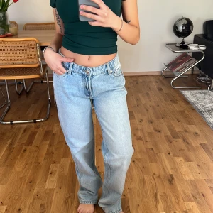 Newyorker - Helt nya lågmidjade jeans från New Yorker. Köparen står för frakten!