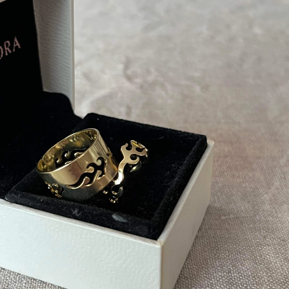 Ring