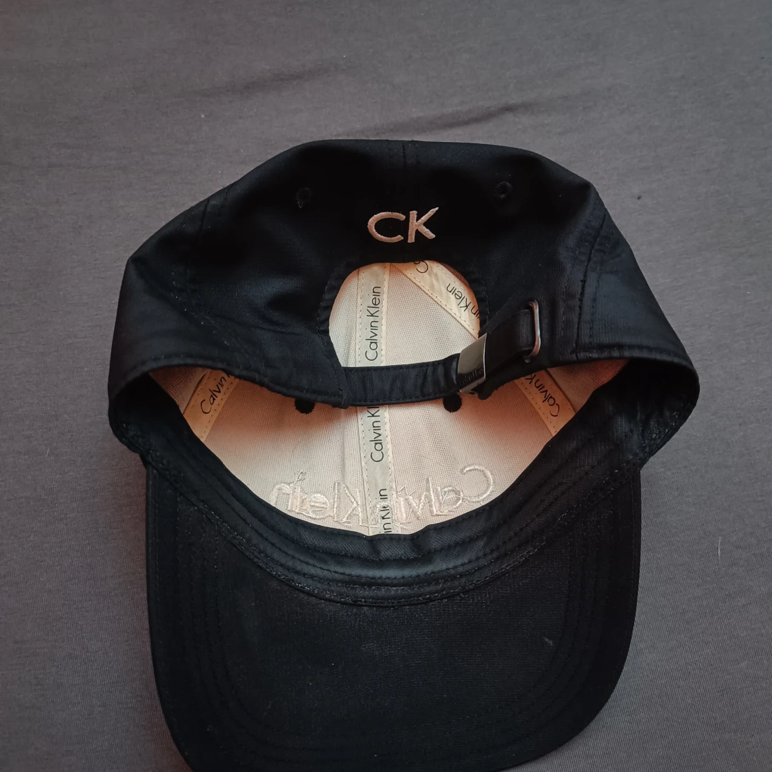 Calvin Klein keps - 91