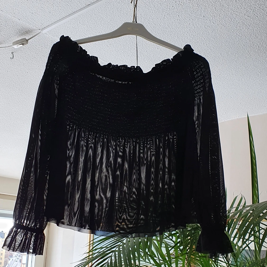 Off shoulder topp - 91