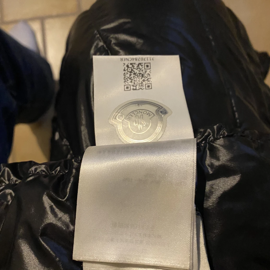 Moncler gui väst - 91