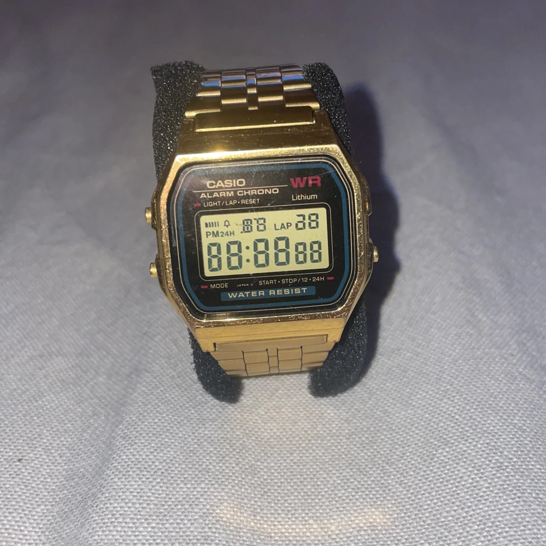 Casio Klocka - 90