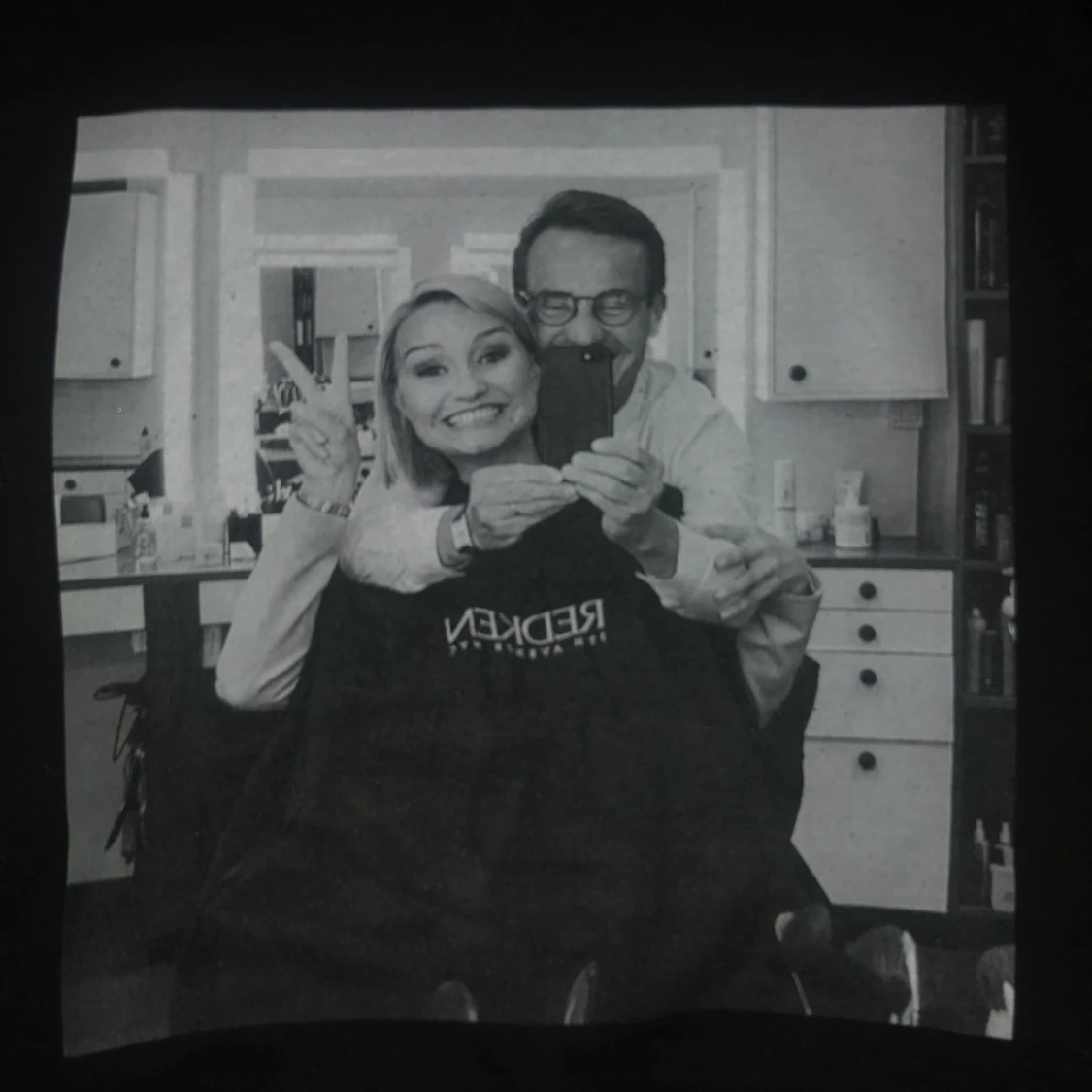 Moderat hoodie! - 91