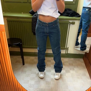 Snygga jeans - As snygga bottcat jeans