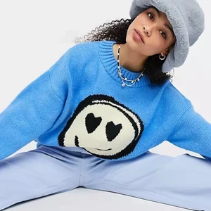 ASOS slutsåld oversized sweater - Jätte söt sweater som sitter oversized