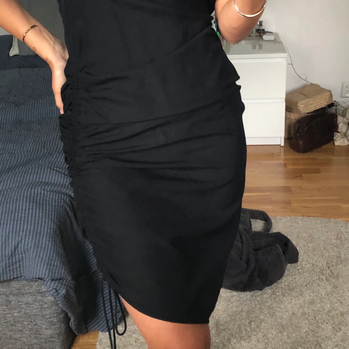 Klänning från hm - 90