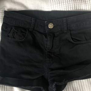 säljer detta par shorts pga att de är för små. Använda 10+ gånger