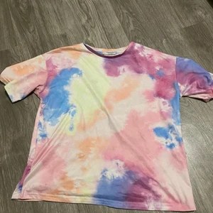 T-shirt - Denna T-shirt tvättas innan man får den hem levererad 