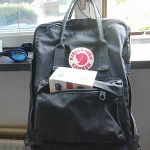 Fjällräven kånken  - Nästan nya 