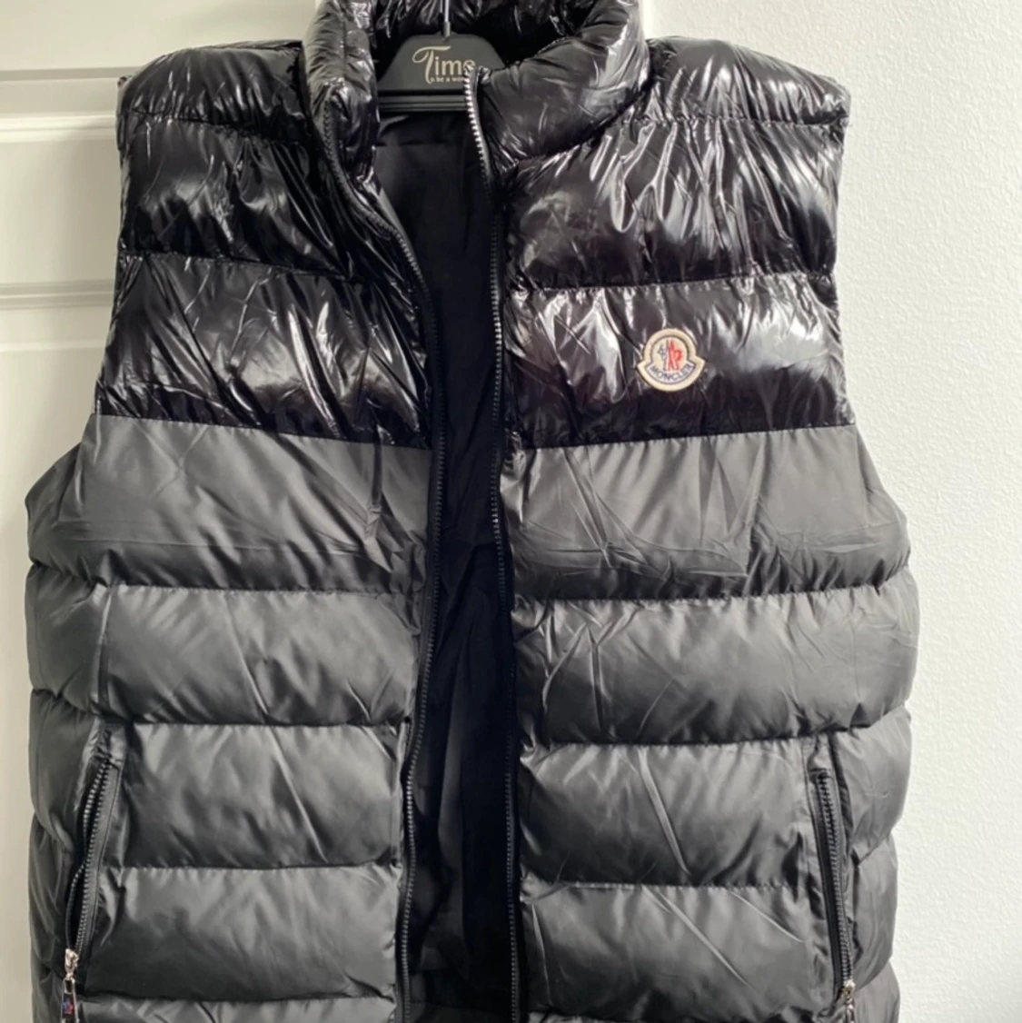 Moncler väst