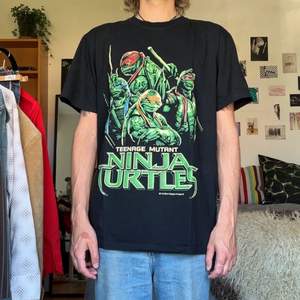 baggy fit amazing incredible epic ninja turtle core 
