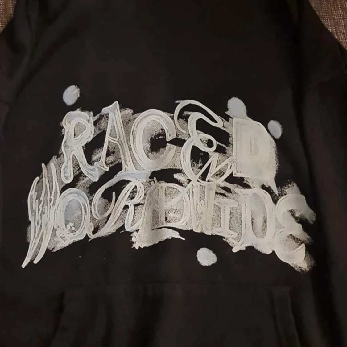 Racer Worldwide Hoodie - 91