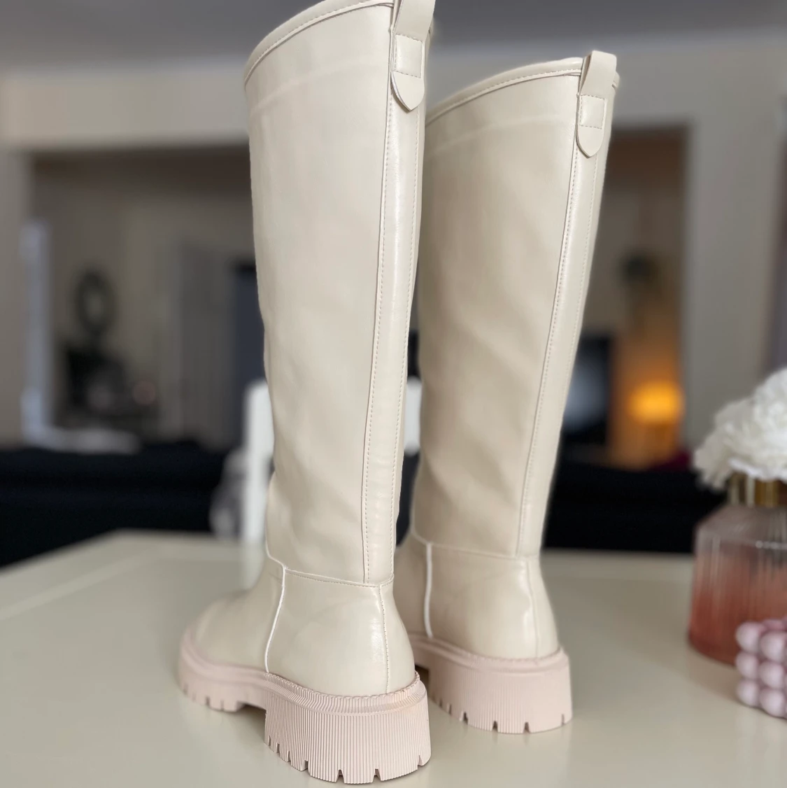 Stövlar/boots  - 90