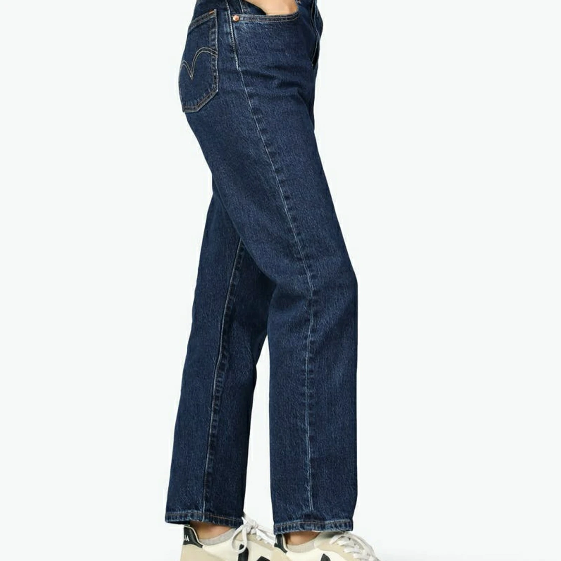 Levi's Strauss & co - 90