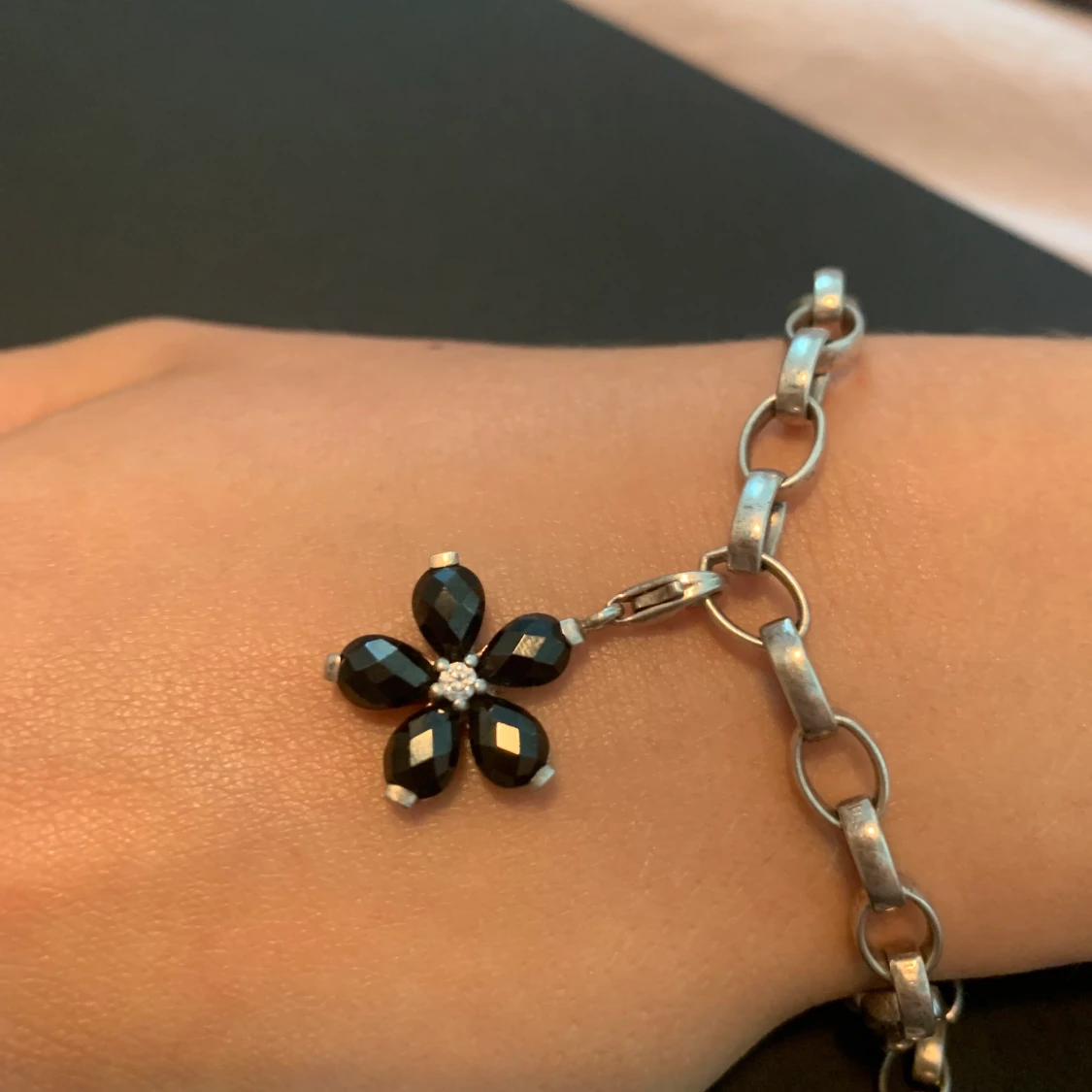 Thomas Sabo berlock!!