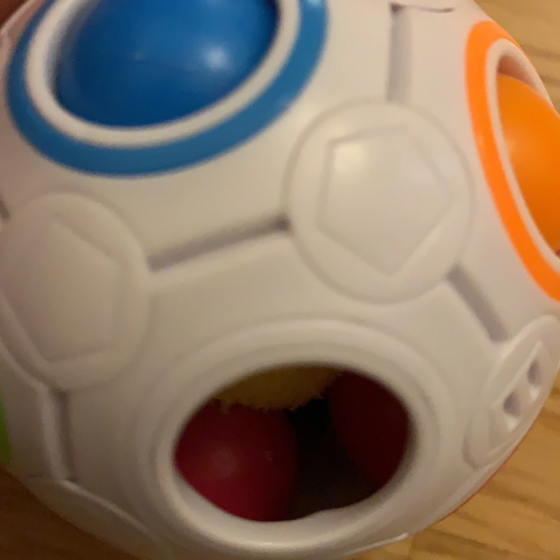 Fidget Toys boll - 91