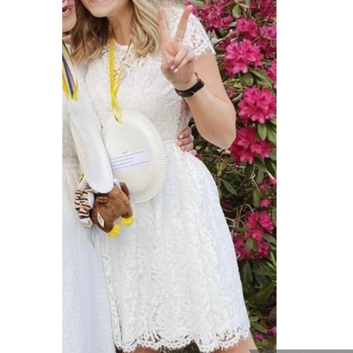 SÅ SÅ FIN KLÄNNING - 91