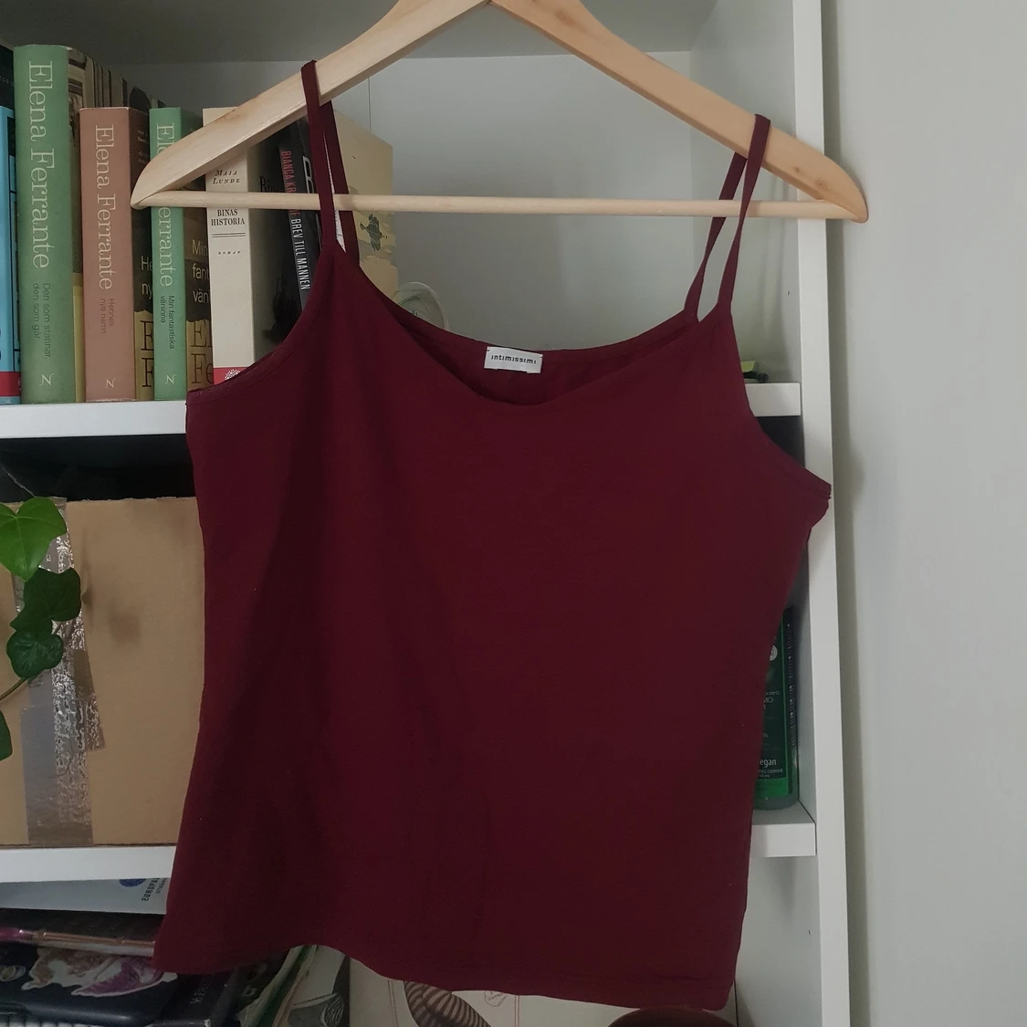 Intimissimi linne från humana - 90