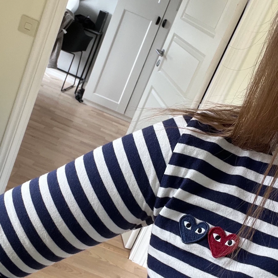 Comme des garçons tröja - 90