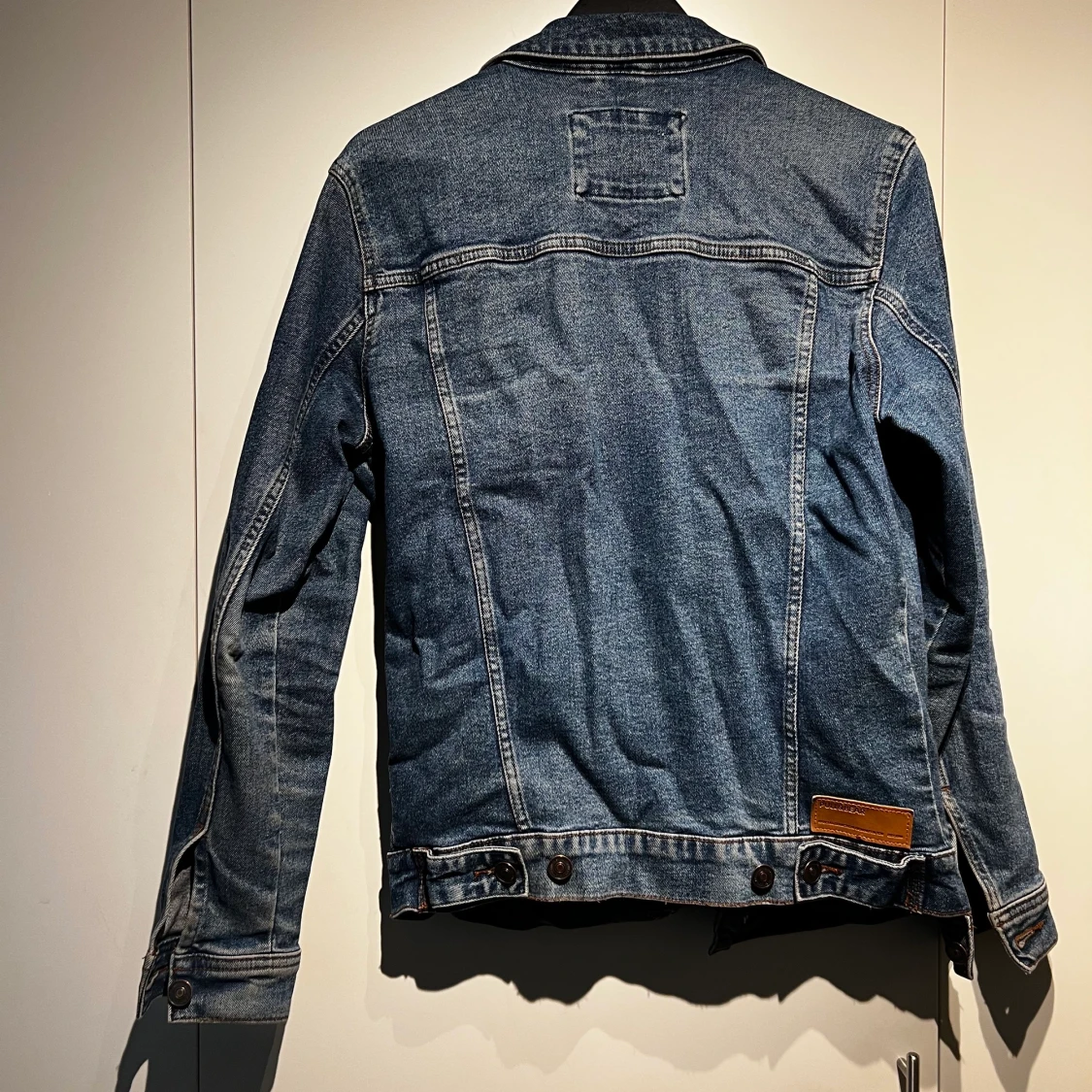 Pull&bear jeansjacka  - 90