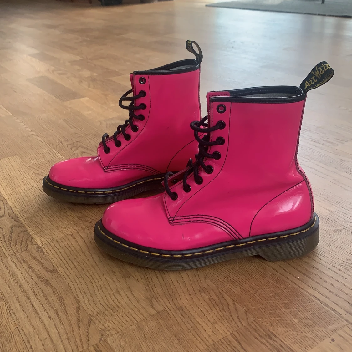Rosa Dr. Martens st 39 - 90