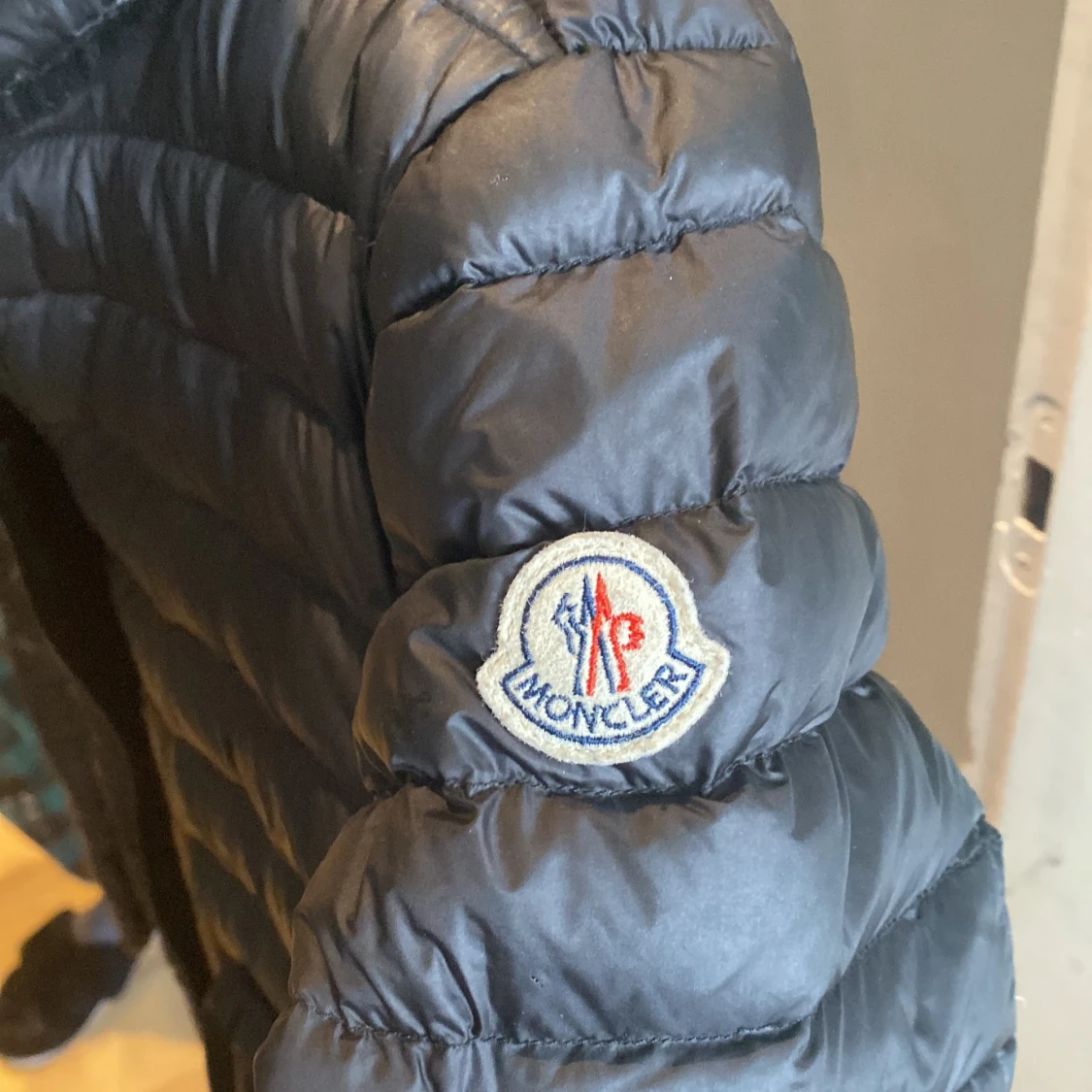 Moncler jacka  - 91