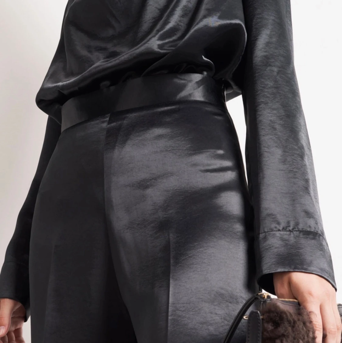 Tiger of Sweden Kanan byxor - 91