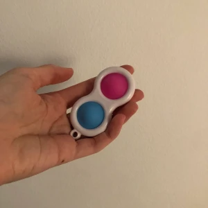 Fidget toy  - Fidget toy! Frakt tillkommer på 14kr.