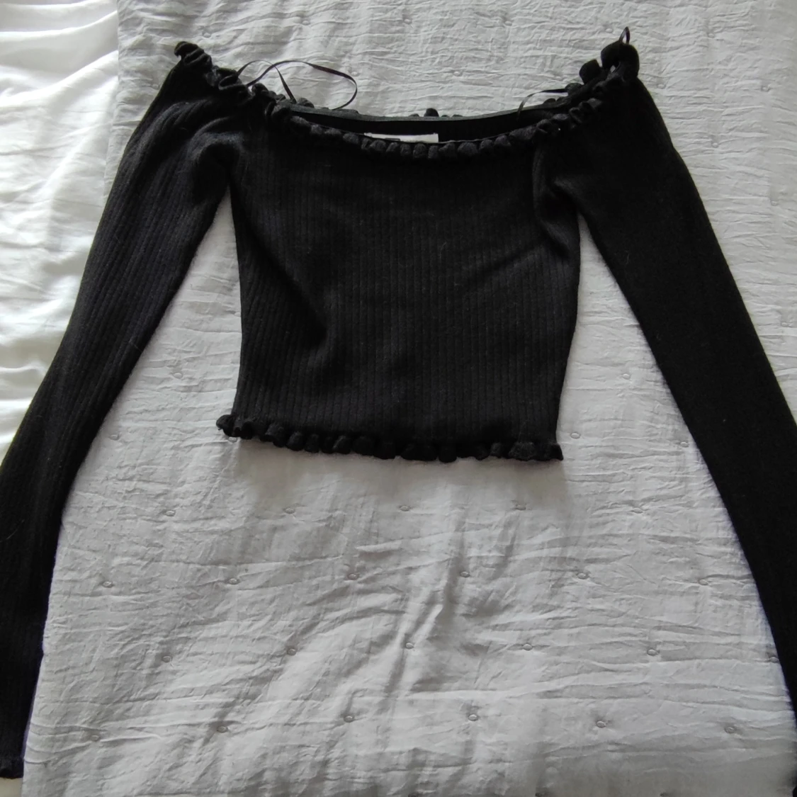 Söt topp från NewYorker