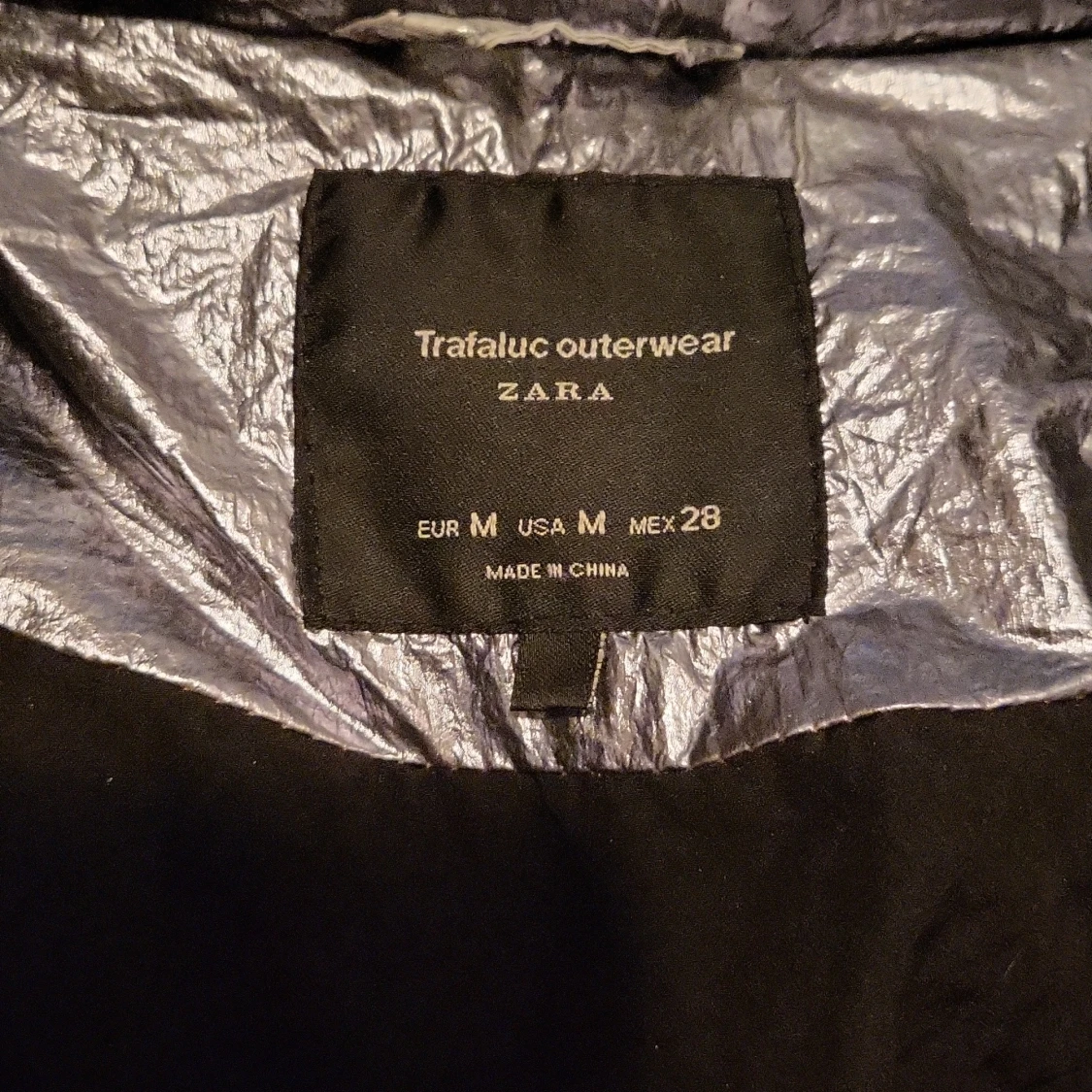 Zara jacka - 91