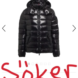Moncler Bady jacket! - Säker moncler Bady Woman jackan i st5