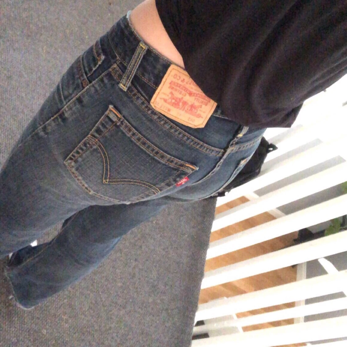 Levi strauss & co - 90