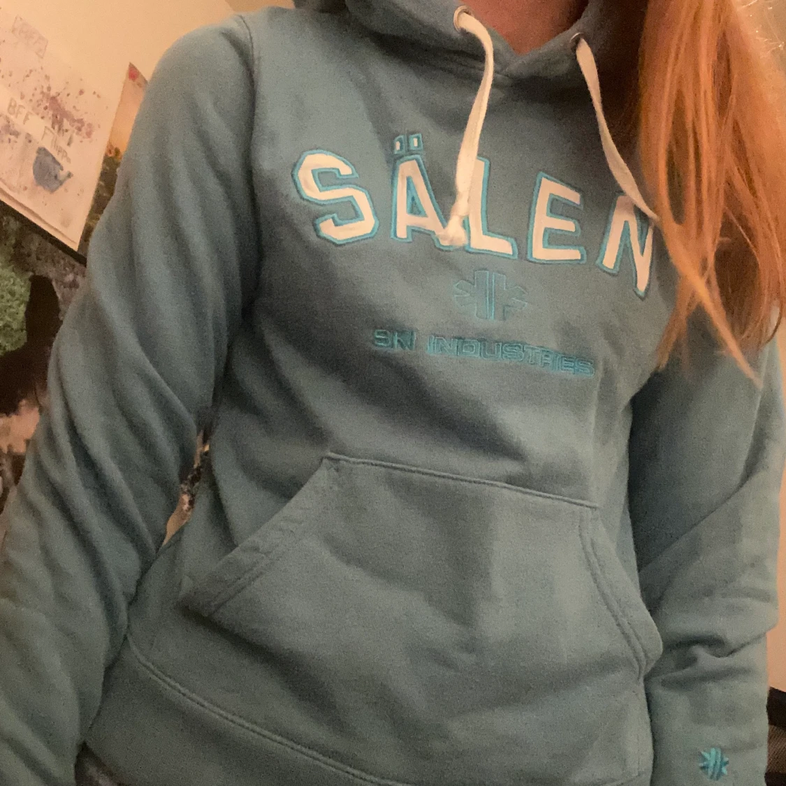 En vanlig sälen tröja! - 91