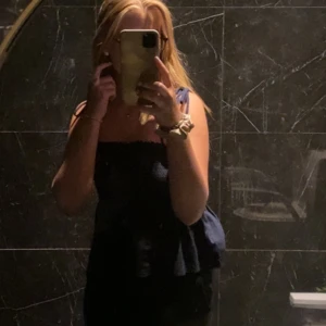 volang linne  - gulligt linne storlek 36! passar även 34,38 då man kan justera banden, och den är stretchig💘