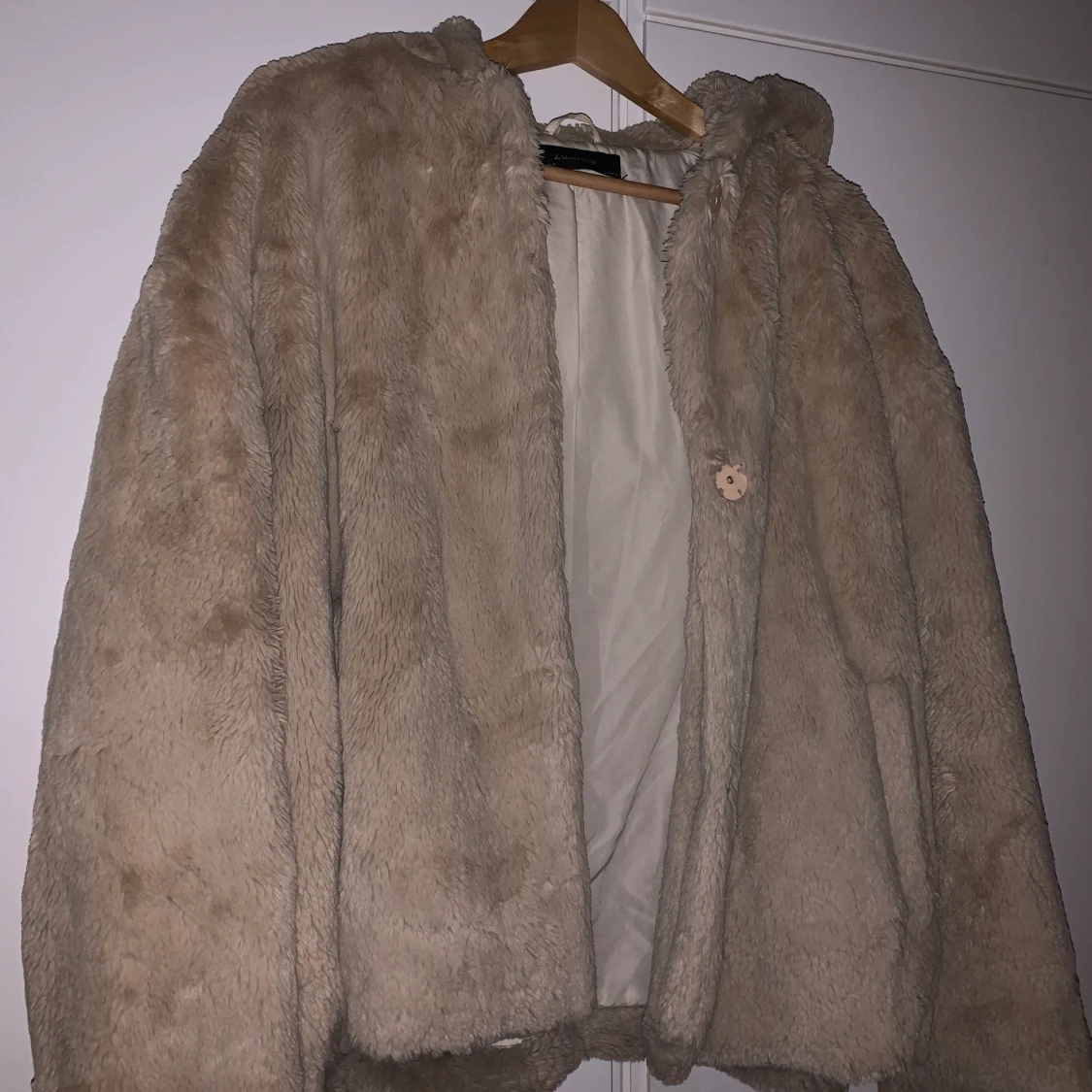 Mysig jacka från Zara - 91