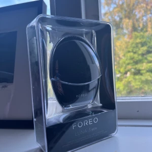 FOREO luna 3 - Sprillans ny!  Rengör ditt ansikte på bästa sätt 