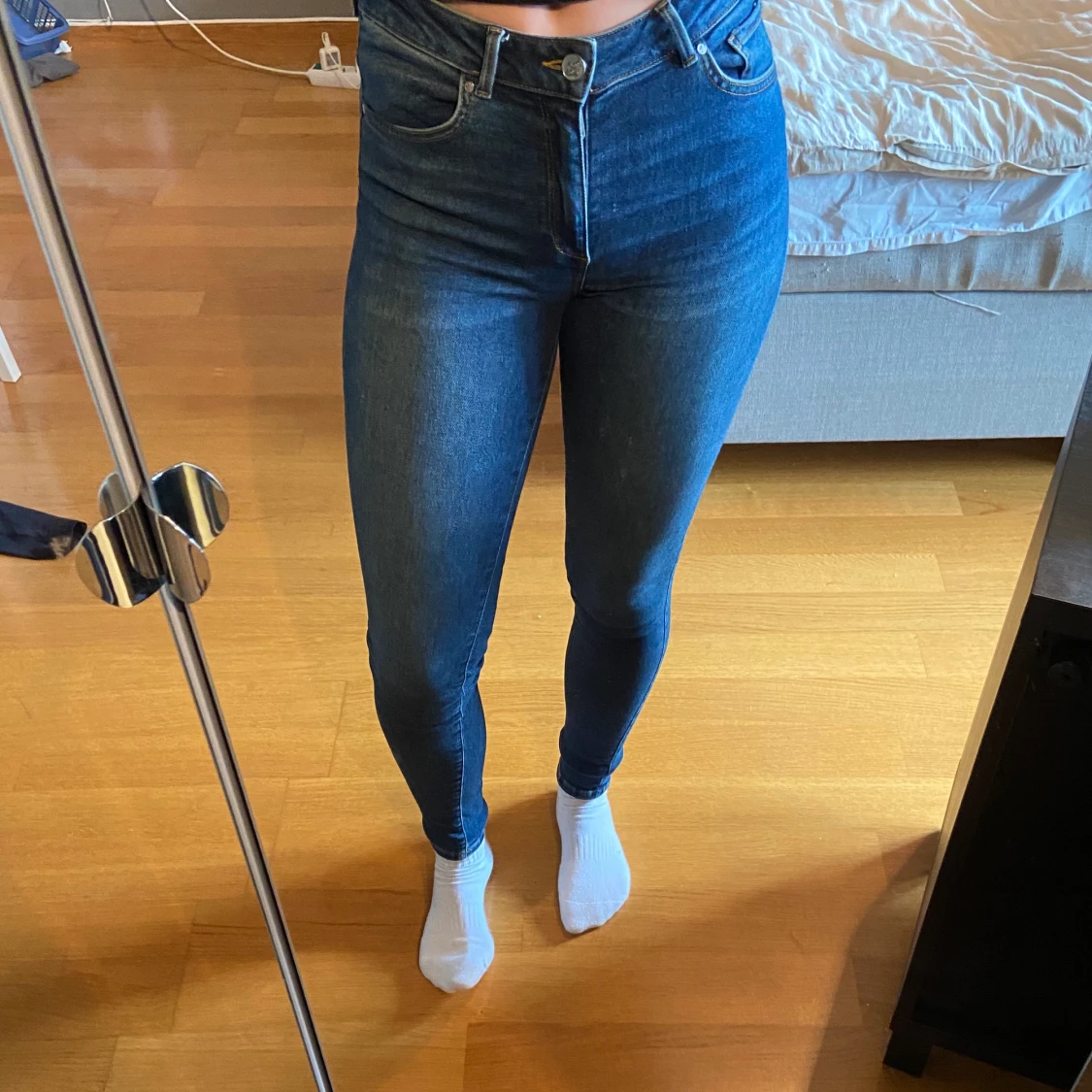 slimfit jeans - 91