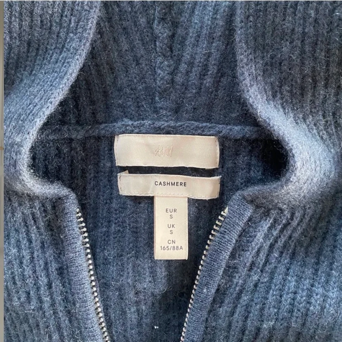 Kashmir hoodie  - 91