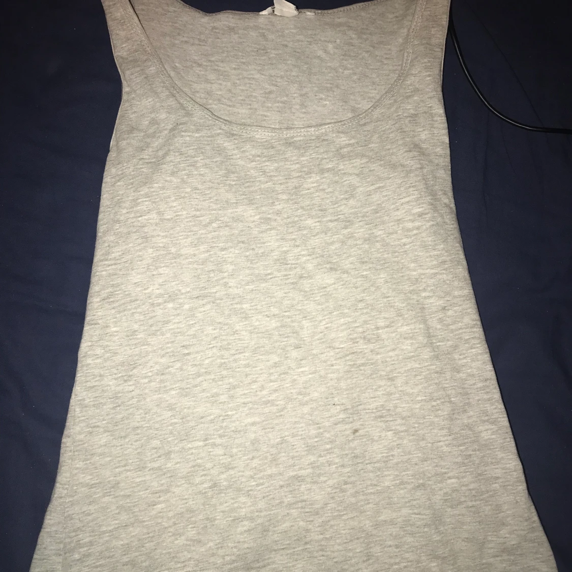 Linnen från New york Str M