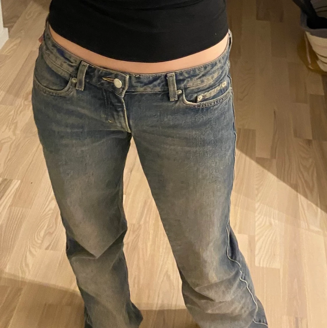 Arrow jeans weekday - 90