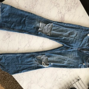 Jeans - Trashy 