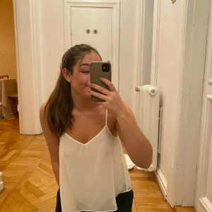 Linne sheer - Linne i sheer vitt tyg. 