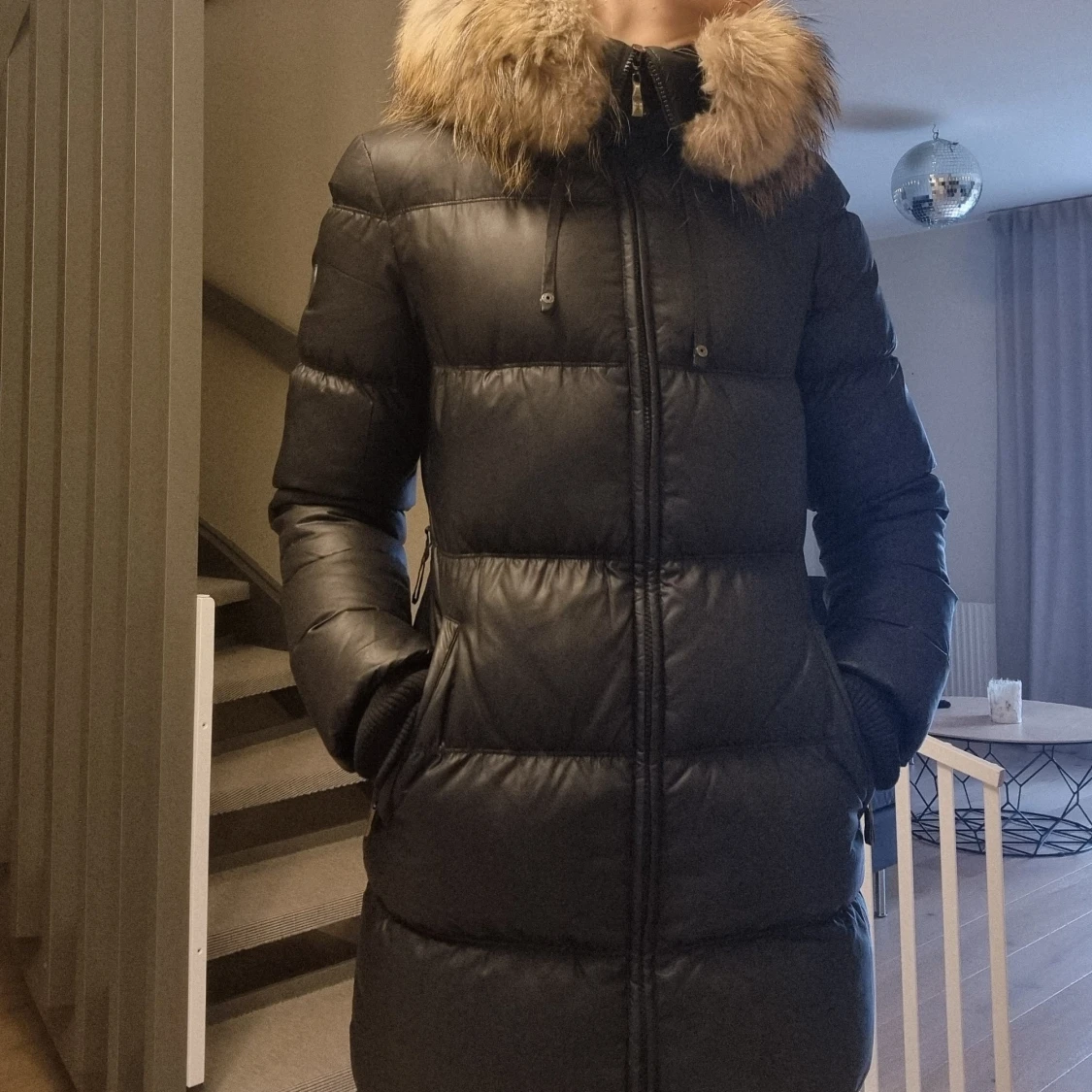 Hollies dunjacka 38 - 90