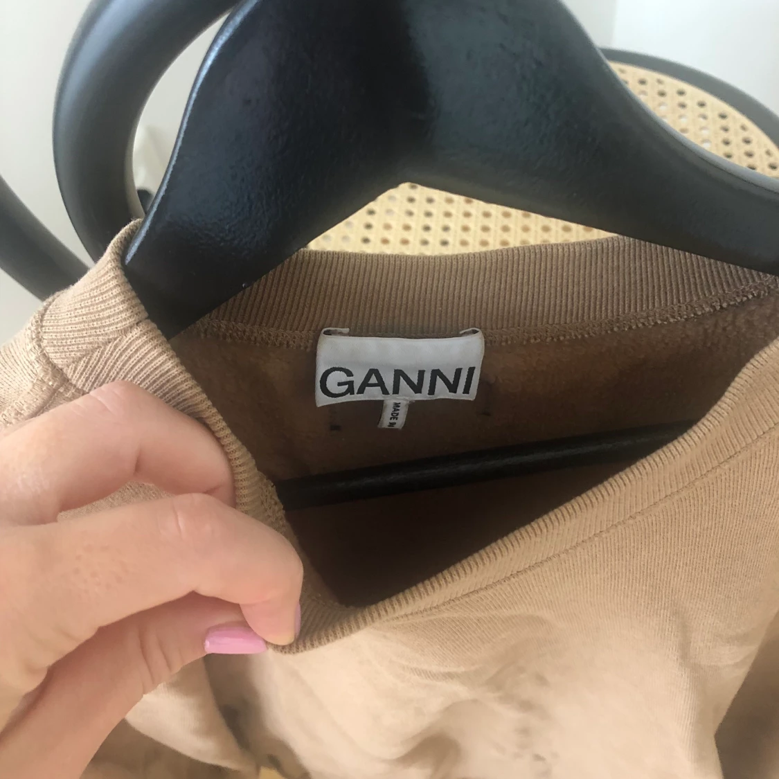 Sweatshirt GANNI - 90